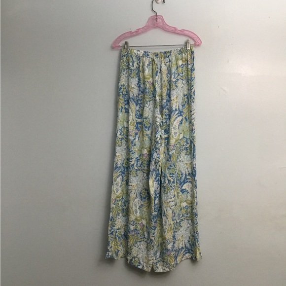 RACHEL ROY FLORAL PANTS - Picture 13 of 16